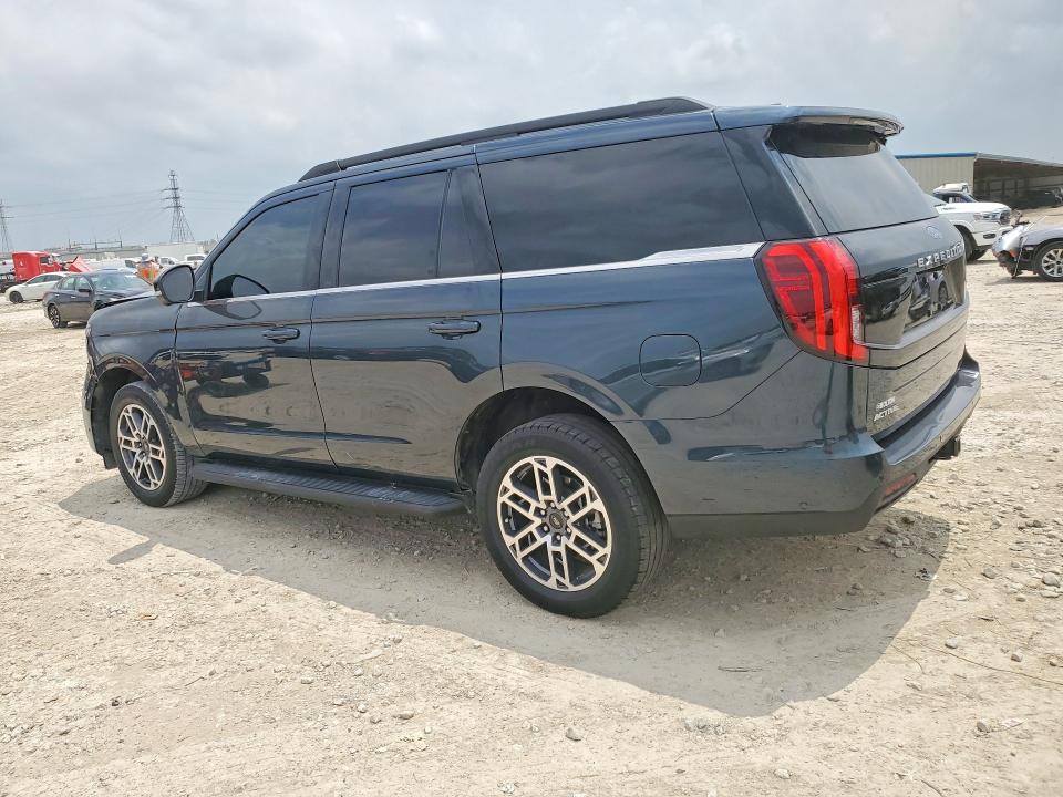Продаж на аукціоні авто 2025 Ford Expedition, vin: 1FMJU1H87SEA25083, номер лоту: 52136616