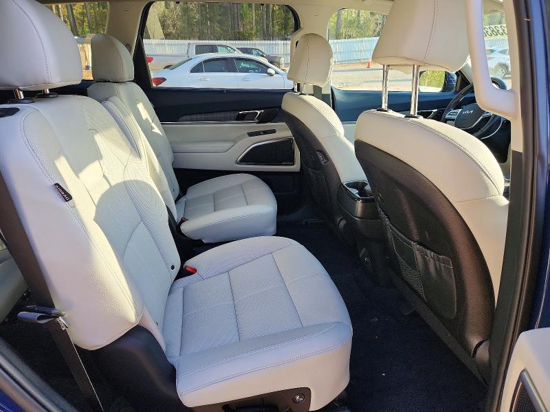Продажа на аукционе авто 2024 Kia Telluride, vin: 5XYP5DGC6RG532707, номер лота: 48338366
