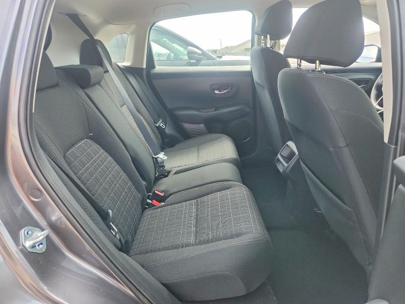 Aukcja sprzedaży 2025 Honda Hr-v, vin: 3CZRZ2H30SM790062, numer aukcji: 49585666