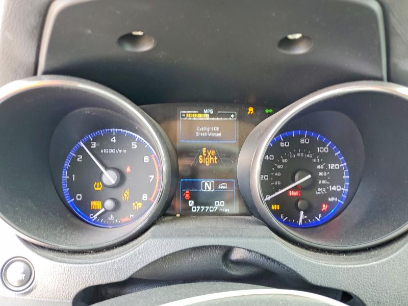Продажа на аукционе авто 2018 Subaru Outback, vin: 4S4BSAHC7J3309337, номер лота: 49988186