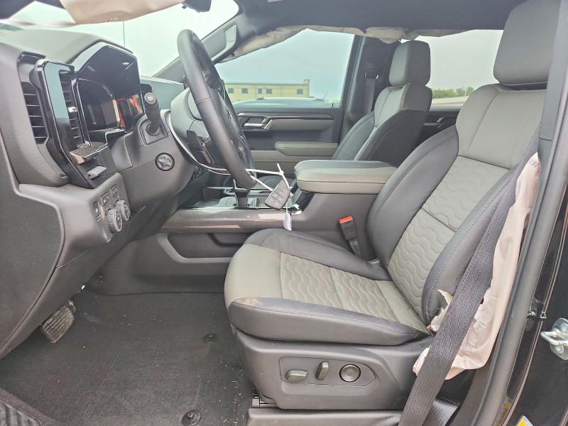 Продаж на аукціоні авто 2026 Chevrolet Silverado, vin: 3GCUKHE81TG229294, номер лоту: 51628316