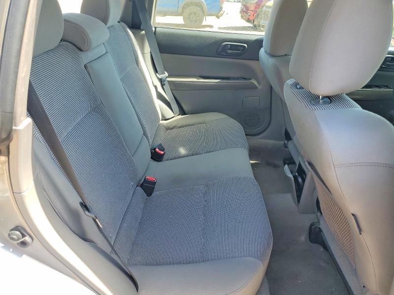 Aukcja sprzedaży 2008 Subaru Forester, vin: JF1SG63628H706316, numer aukcji: 51141706