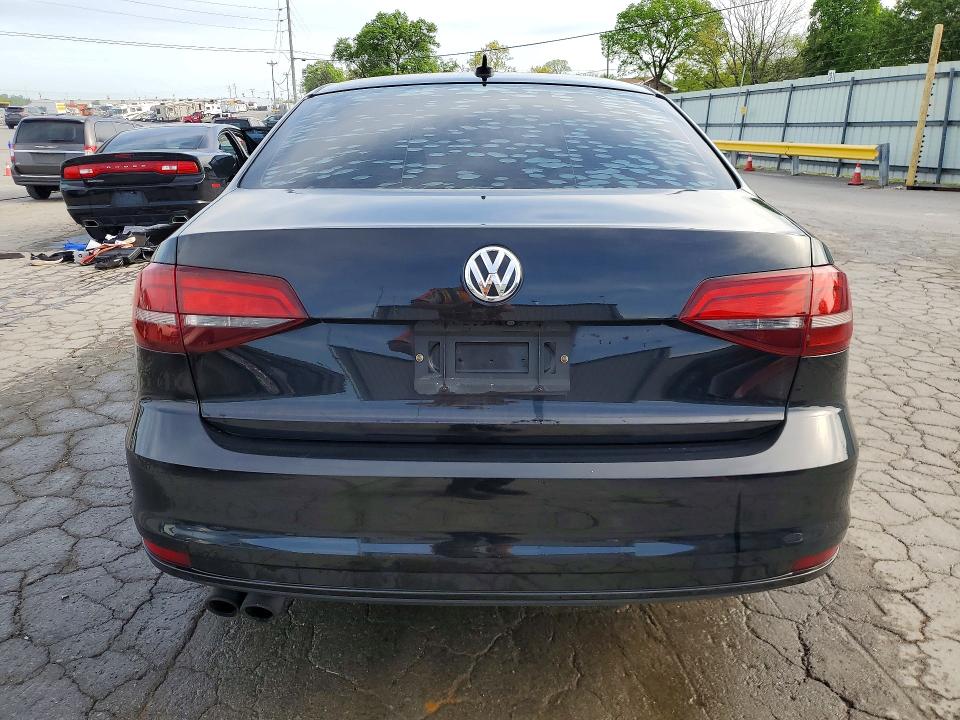 Aukcja sprzedaży 2017 Volkswagen Jetta, vin: 3VWB67AJ0HM318908, numer aukcji: 49038146