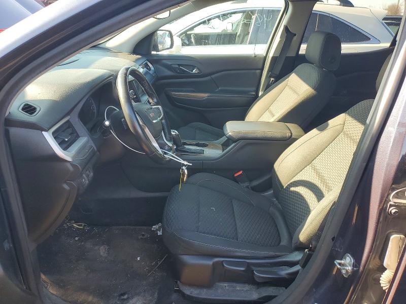 Aukcja sprzedaży 2018 Gmc Acadia, vin: 1GKKNKLA0JZ231220, numer aukcji: 48602926