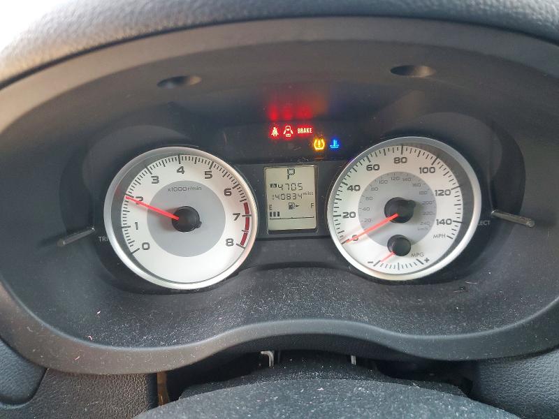 Aukcja sprzedaży 2014 Subaru Impreza, vin: JF1GPAC6XE8242230, numer aukcji: 50911636