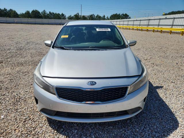 49364896 :رقم المزاد ، 3KPFL4A79HE134884 vin ، 2017 Kia Forte مزاد بيع