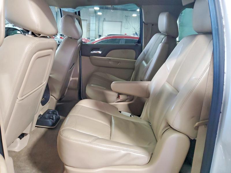 Продаж на аукціоні авто 2013 Gmc Yukon Xl, vin: 1GKS2KE73DR275484, номер лоту: 51813506