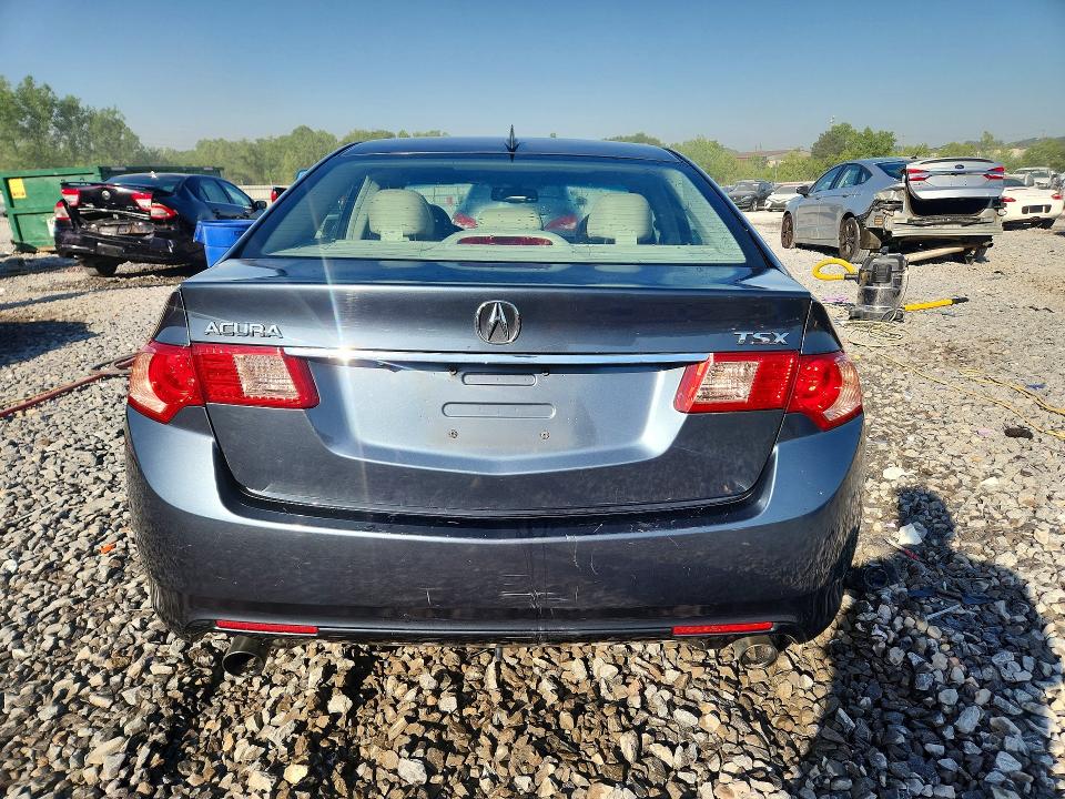 Aukcja sprzedaży 2011 Acura Tsx, vin: JH4CU2F6XBC010883, numer aukcji: 50801546