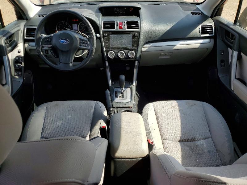 Продажа на аукционе авто 2016 Subaru Forester, vin: JF2SJADC2GH457776, номер лота: 49459546