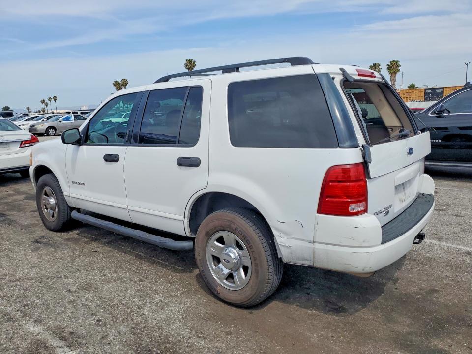 Auction sale of the 2004 Ford Explorer, vin: 1FMZU63K54ZA58923, lot number: 50057916