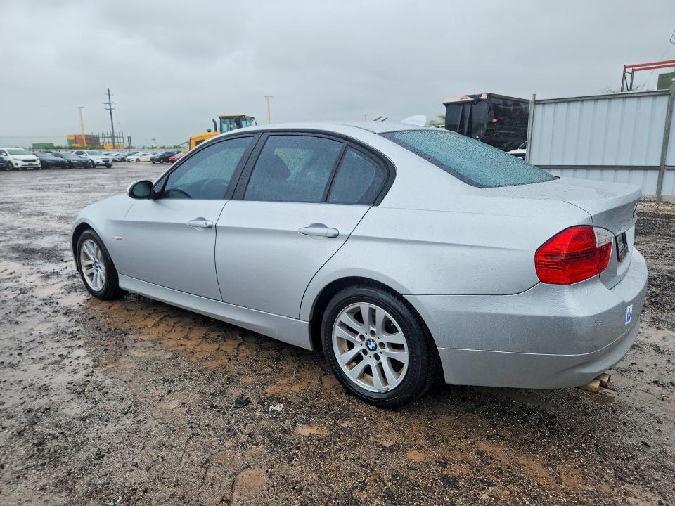Aukcja sprzedaży 2007 Bmw 328, vin: WBAVA33577KX75144, numer aukcji: 49051176