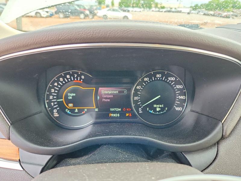 51039496 :رقم المزاد ، 5LMCJ1A96FUJ33076 vin ، 2015 Lincoln Mkc مزاد بيع