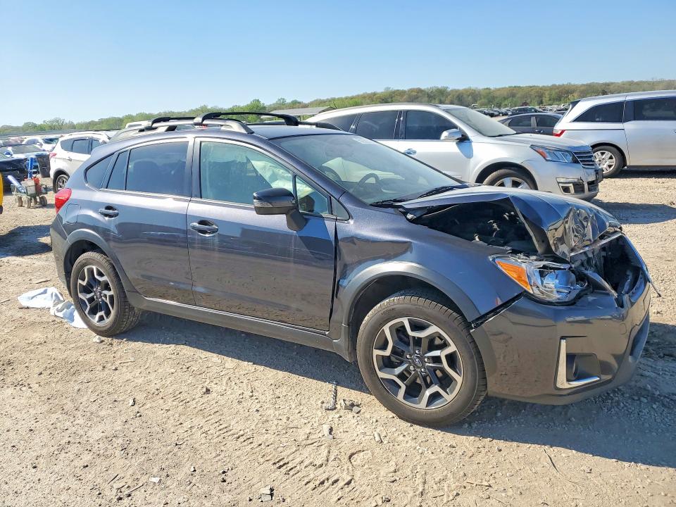 Продаж на аукціоні авто 2017 Subaru Crosstrek, vin: JF2GPAKCXHH241599, номер лоту: 50238316