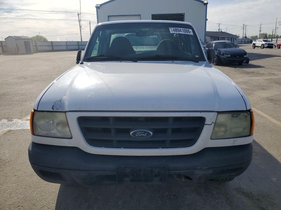 Aukcja sprzedaży 2003 Ford Ranger, vin: 1FTYR10UX3PB69892, numer aukcji: 48941086