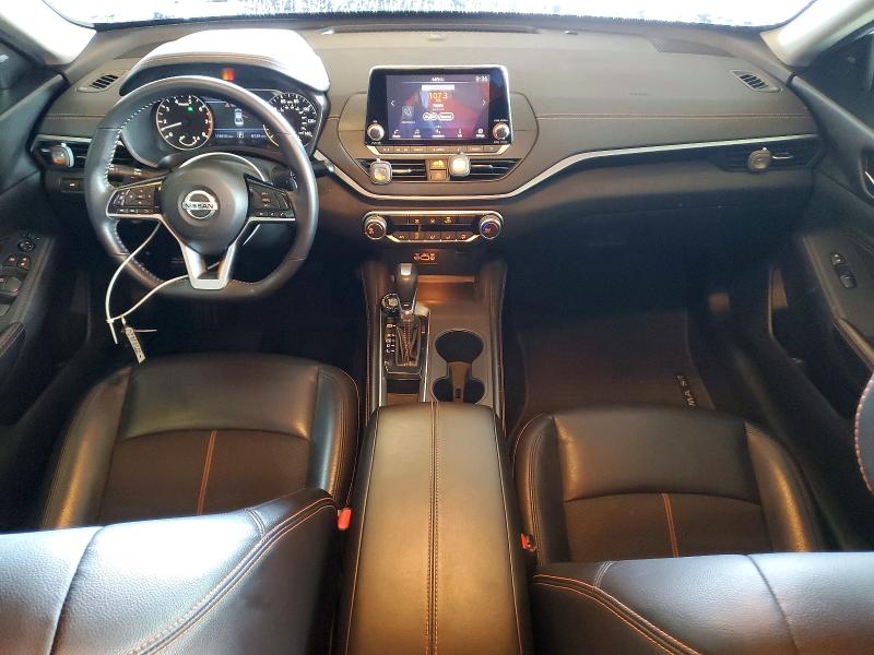 2021 Nissan Altima მანქანა იყიდება აუქციონზე, vin: 1N4BL4CV5MN328432, აუქციონის ნომერი: 48526316