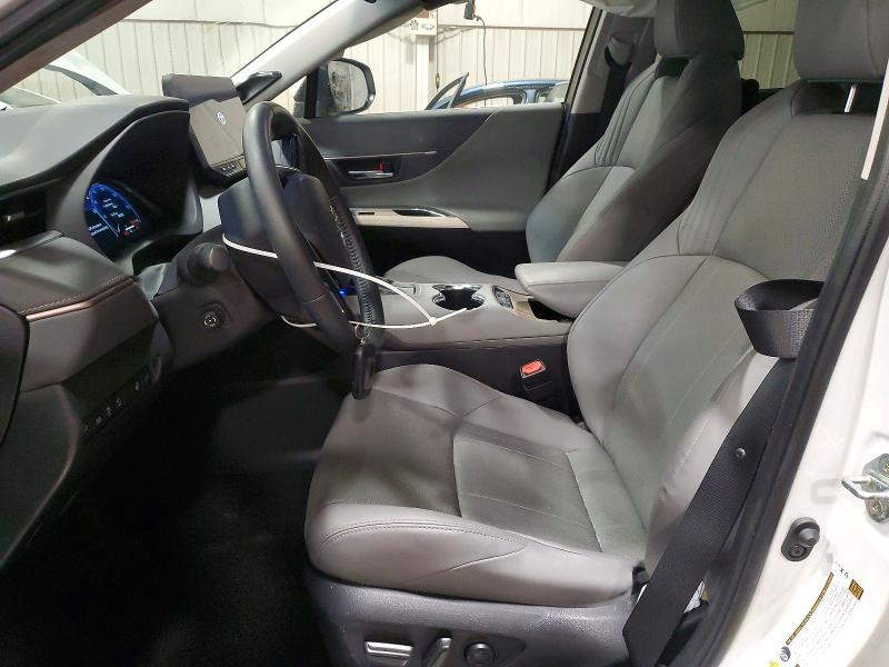 51787976 :رقم المزاد ، JTEAAAAHXRJ169439 vin ، 2024 Toyota Venza مزاد بيع