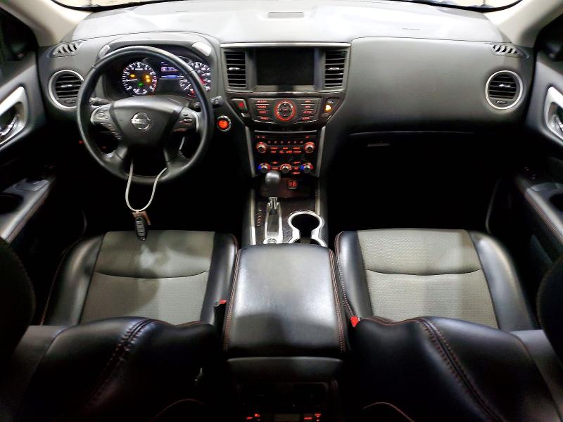 Продаж на аукціоні авто 2020 Nissan Pathfinder, vin: 5N1DR2BM3LC608581, номер лоту: 50290306