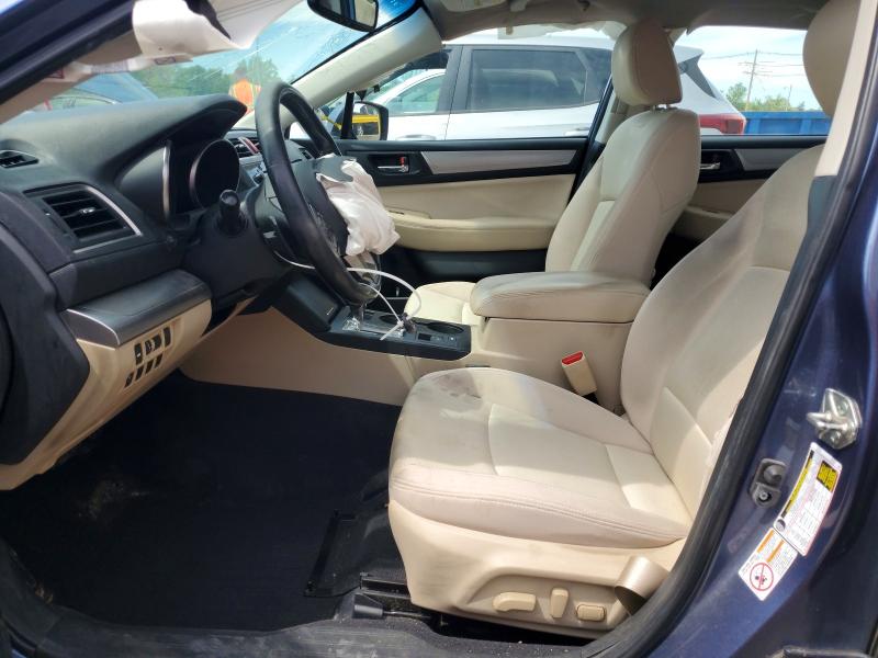 Aukcja sprzedaży 2015 Subaru Legacy, vin: 4S3BNBC63F3060710, numer aukcji: 49887866