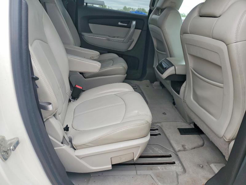 Aukcja sprzedaży 2011 Gmc Acadia, vin: 1GKKVRED9BJ370018, numer aukcji: 50897136