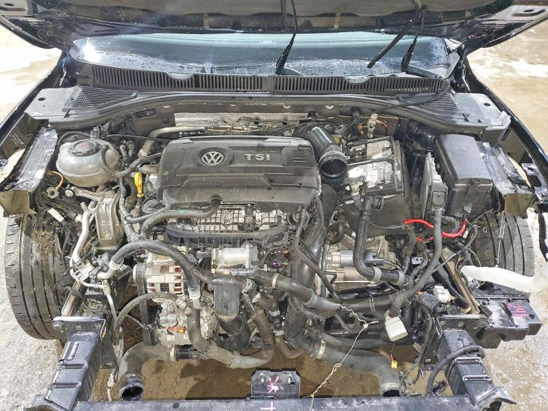 Продаж на аукціоні авто 2024 Volkswagen Jetta, vin: 3VW2T7BU3RM091376, номер лоту: 48921546