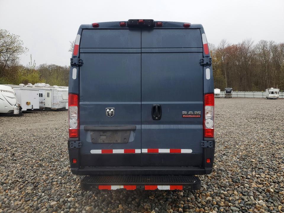 Aukcja sprzedaży 2020 Ram Promaster 3500, vin: 3C6URVJG8LE140087, numer aukcji: 50574986