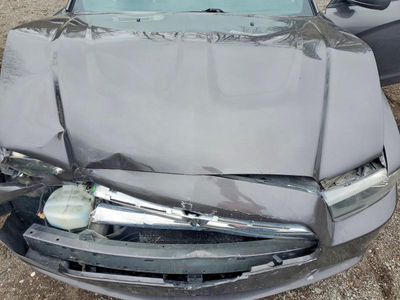 Aukcja sprzedaży 2014 Dodge Charger, vin: 2C3CDXHG5EH366104, numer aukcji: 51689816