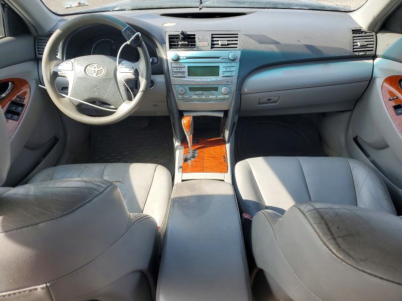 Aukcja sprzedaży 2011 Toyota Camry Hybrid, vin: 4T1BB3EK0BU135498, numer aukcji: 48676926