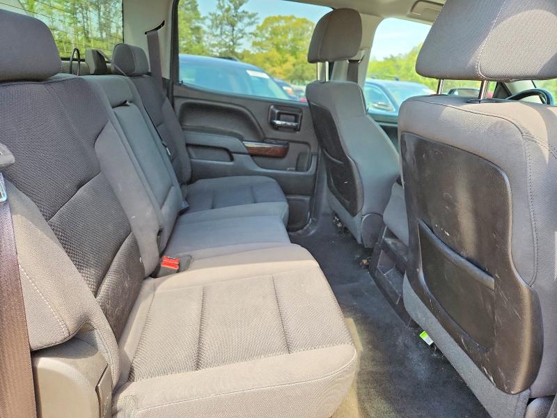 Aukcja sprzedaży 2014 Gmc Sierra, vin: 3GTU2UECXEG248880, numer aukcji: 50144976
