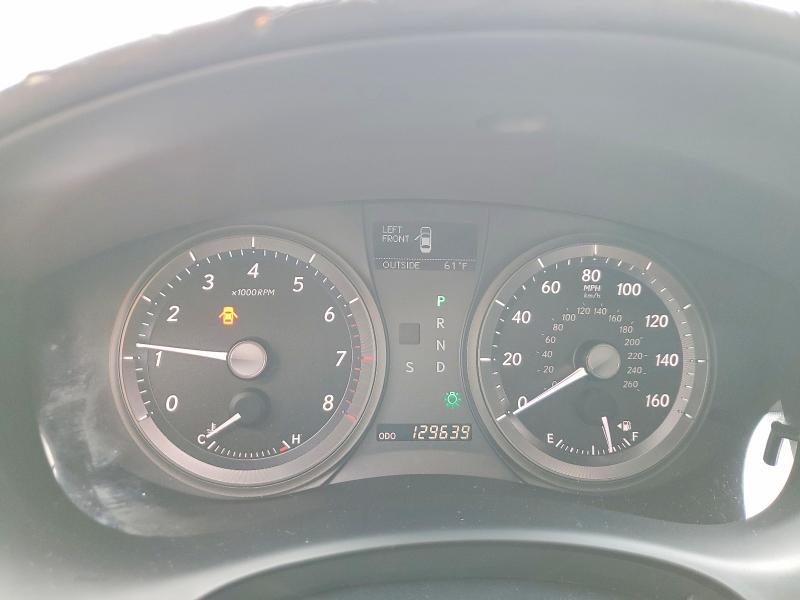 Aukcja sprzedaży 2007 Lexus Es, vin: JTHBJ46G672119119, numer aukcji: 51752206