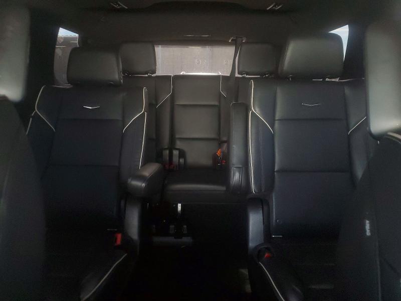 Продаж на аукціоні авто 2021 Cadillac Escalade, vin: 1GYS4FKL7MR227740, номер лоту: 50181396