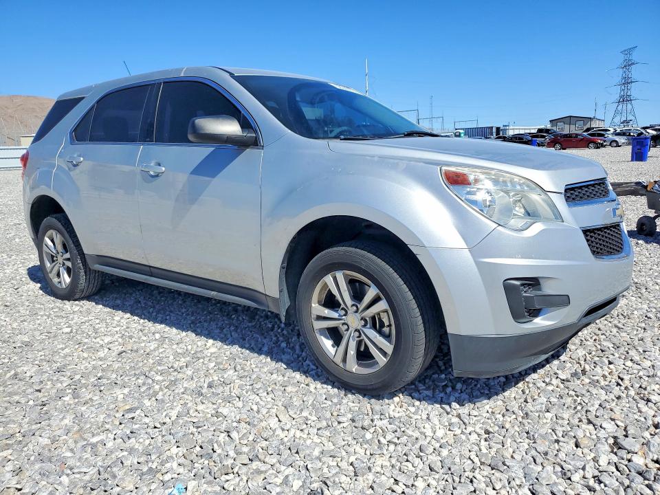 Aukcja sprzedaży 2012 Chevrolet Equinox, vin: 2GNALBEK8C1298363, numer aukcji: 50349516