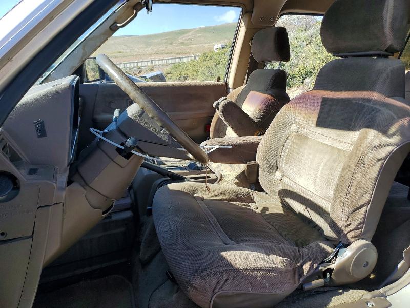 Продажа на аукционе авто 1987 Toyota Van Wagon, vin: JT3YR36W1H0002975, номер лота: 51384106