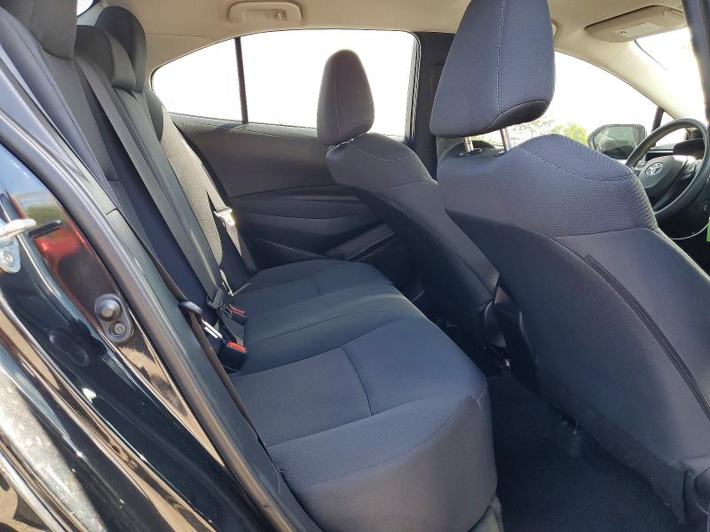 Aukcja sprzedaży 2022 Toyota Corolla, vin: 5YFEPMAE3NP361660, numer aukcji: 51600756