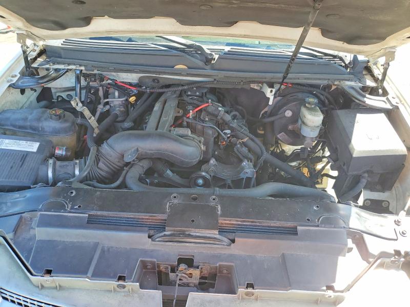 2007 Cadillac Escalade მანქანა იყიდება აუქციონზე, vin: 1GYFK66887R330280, აუქციონის ნომერი: 48177586