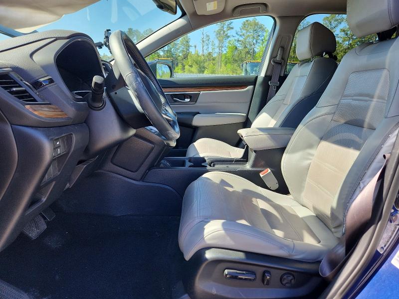 Aukcja sprzedaży 2019 Honda Cr-v, vin: 5J6RW1H85KA028681, numer aukcji: 49118626