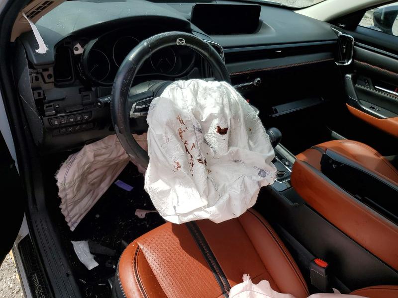 Продажа на аукционе авто 2024 Mazda Cx-50, vin: 7MMVABEY8RN197562, номер лота: 49607416