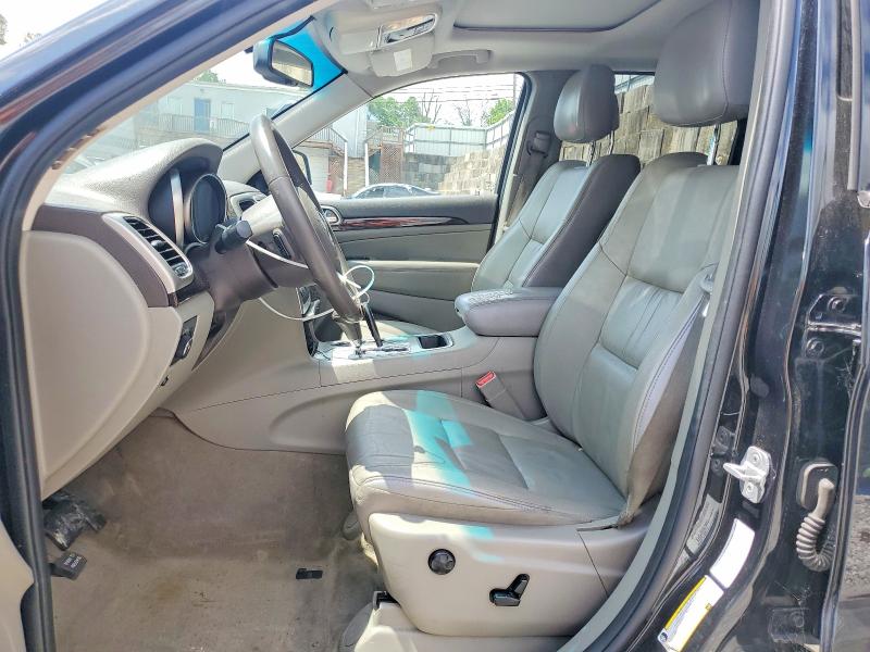Aukcja sprzedaży 2012 Jeep Grand Cherokee, vin: 1C4RJFAG8CC285049, numer aukcji: 51652036