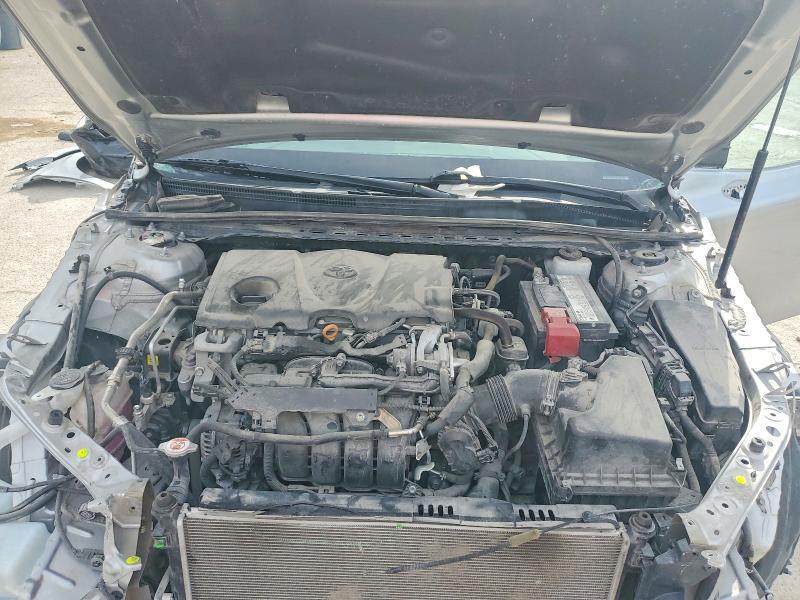 Продаж на аукціоні авто 2019 Toyota Camry, vin: 4T1B11HK1KU226332, номер лоту: 49893916