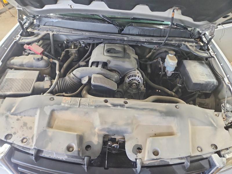 49161076 :رقم المزاد ، 3GTP2VE38BG116294 vin ، 2011 Gmc Sierra مزاد بيع