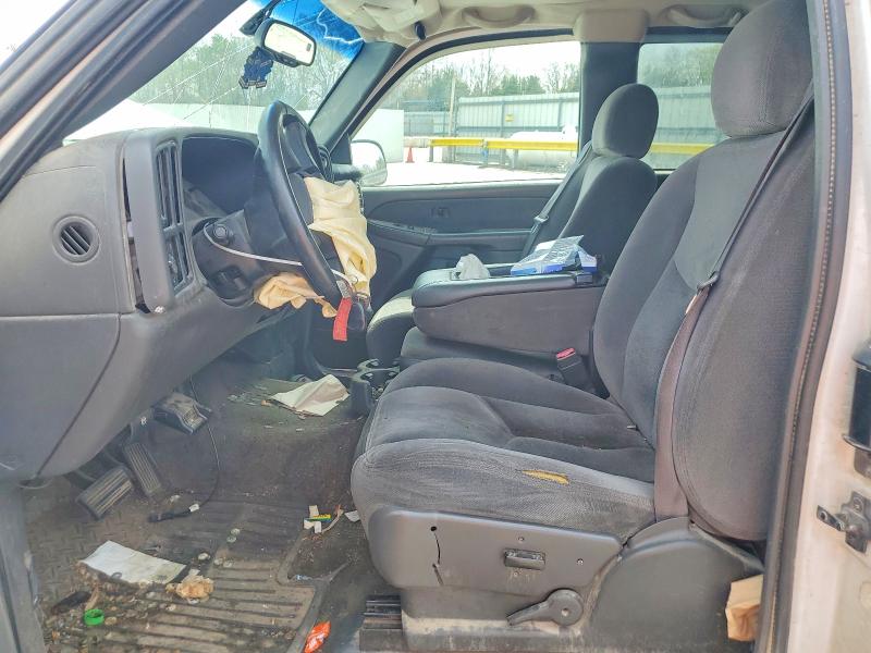 Aukcja sprzedaży 2003 Gmc New Sierra, vin: 1GTEC19T13E332889, numer aukcji: 49654246
