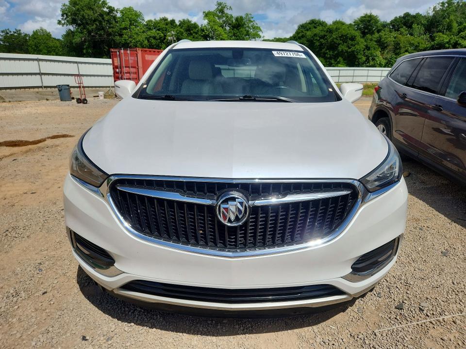 Продажа на аукционе авто 2019 Buick Enclave, vin: 5GAERBKW2KJ246037, номер лота: 49727706