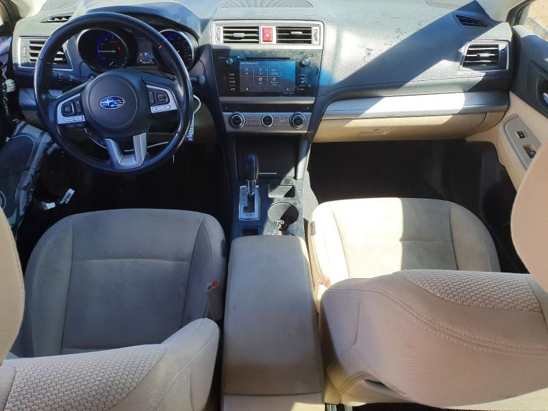 Продажа на аукционе авто 2016 Subaru Outback, vin: 4S4BSAFC0G3310096, номер лота: 49762016