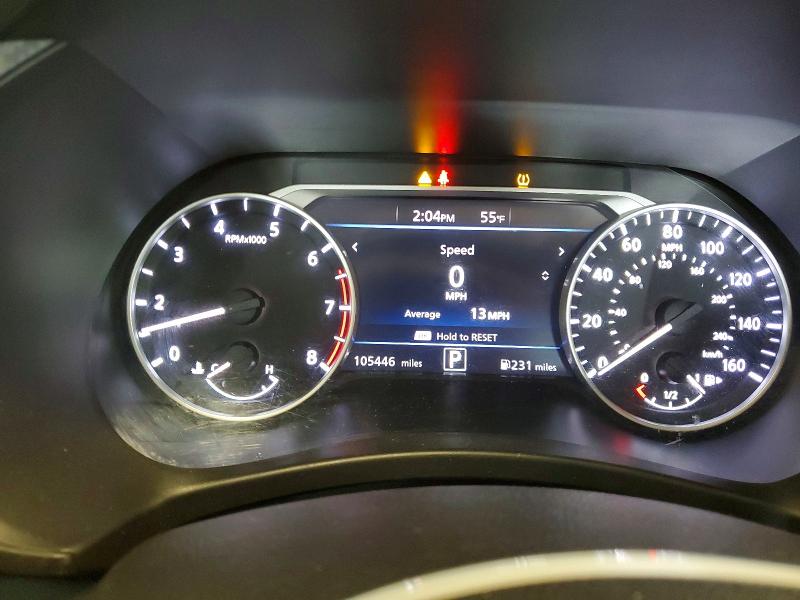 Продаж на аукціоні авто 2023 Nissan Sentra, vin: 3N1AB8CV7PY243943, номер лоту: 51881256