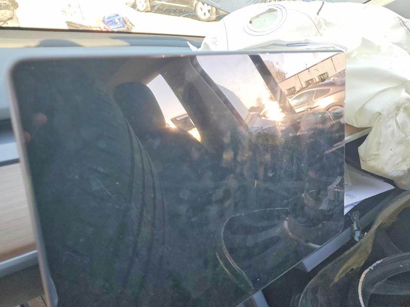 Aukcja sprzedaży 2023 Tesla Model Y, vin: 7SAYGDEE1PF643059, numer aukcji: 49055246