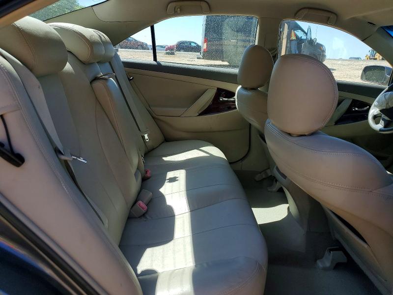 48543516 :رقم المزاد ، 4T1BE46K69U263766 vin ، 2009 Toyota Camry مزاد بيع