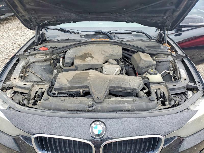 Aukcja sprzedaży 2014 Bmw 328, vin: WBA3B5G52ENS10774, numer aukcji: 52028666