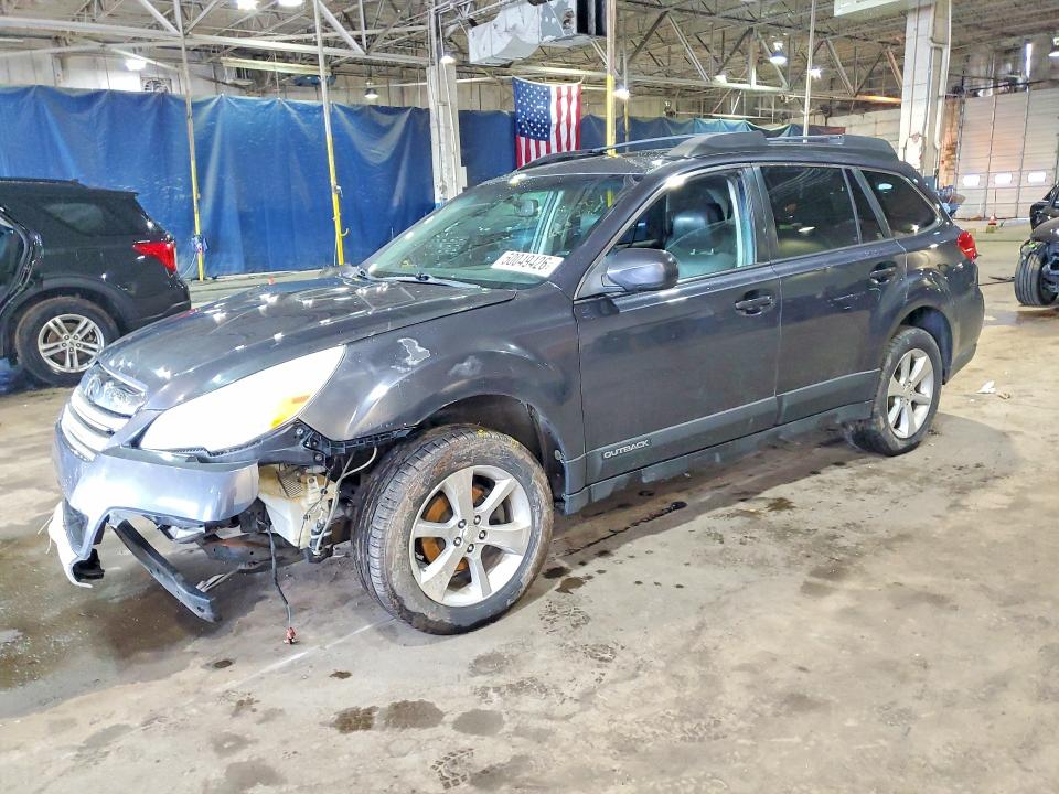 Aukcja sprzedaży 2013 Subaru Outback, vin: 4S4BRCLC3D3217094, numer aukcji: 50049426