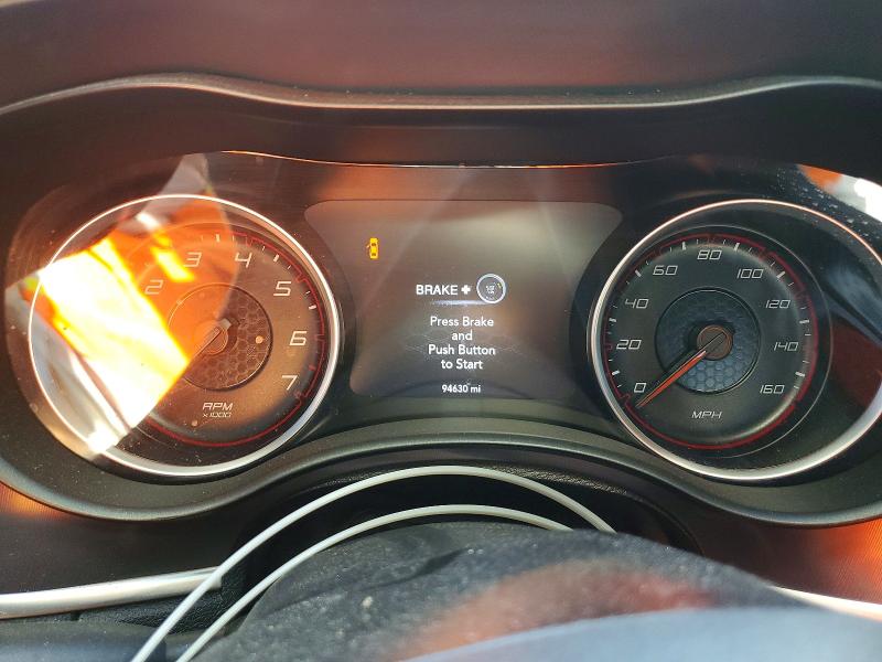 Aukcja sprzedaży 2020 Dodge Charger, vin: 2C3CDXCT3LH220284, numer aukcji: 50856316