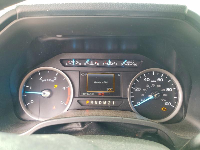 Продаж на аукціоні авто 2018 Ford F350, vin: 1FT8W3BT5JEC05392, номер лоту: 49066836