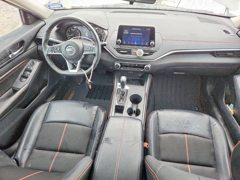 Aukcja sprzedaży 2022 Nissan Altima, vin: 1N4BL4CV1NN384384, numer aukcji: 50620236